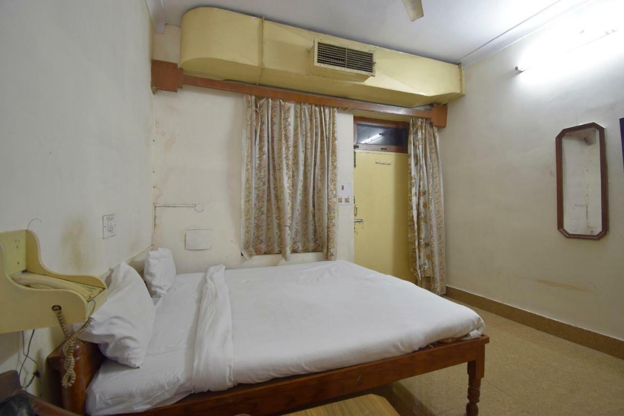 Spot On 47388 Dutta Guest House Bharatpur Exteriér fotografie